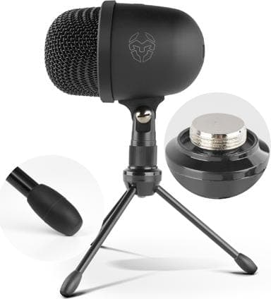 Krom Kimu Pro PC Microphone