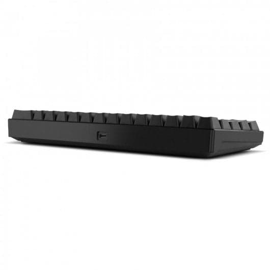 Krom Kluster Teclado Mini Mecânico RGB USB/Bluetooth Switch Outemu Red