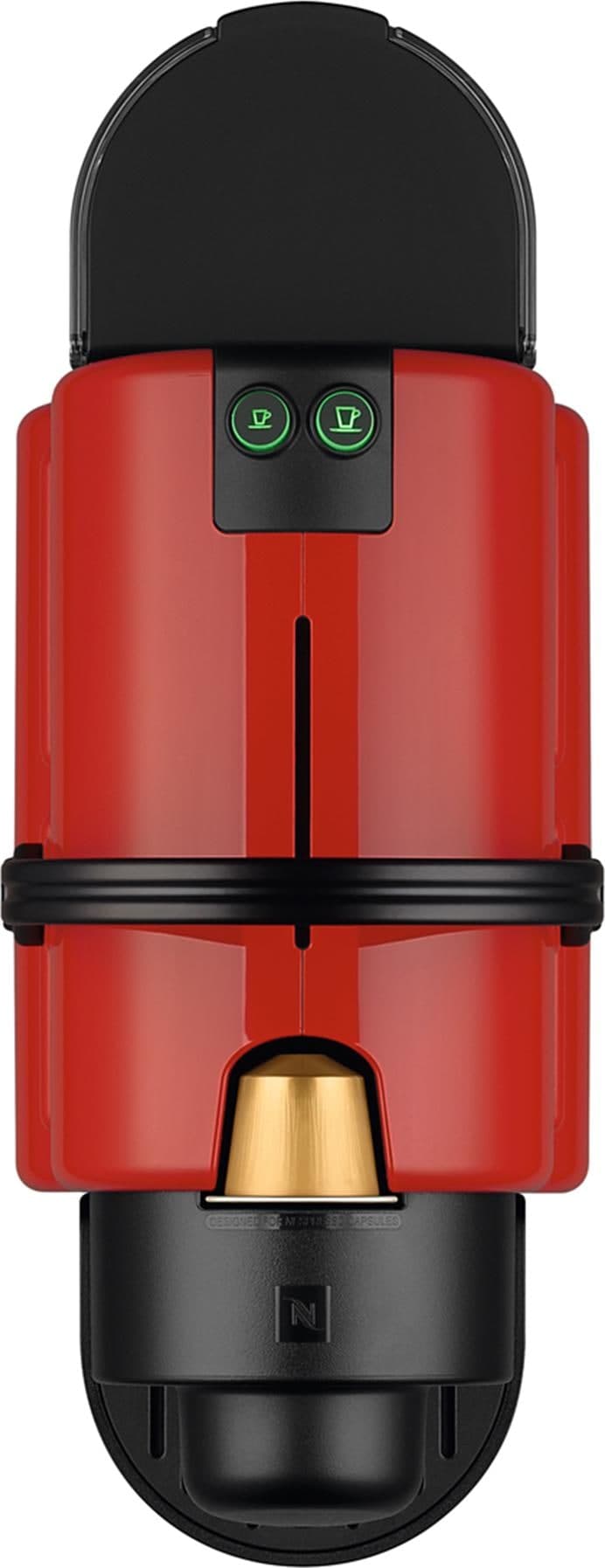 Krups Nespresso Inissia