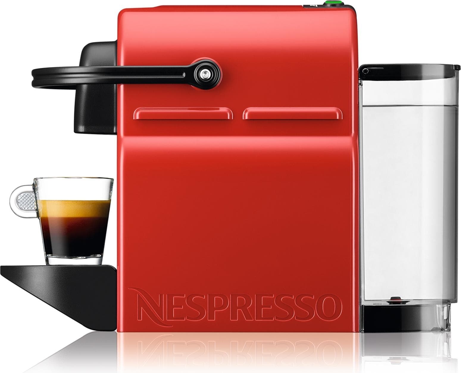 Krups Nespresso Inissia