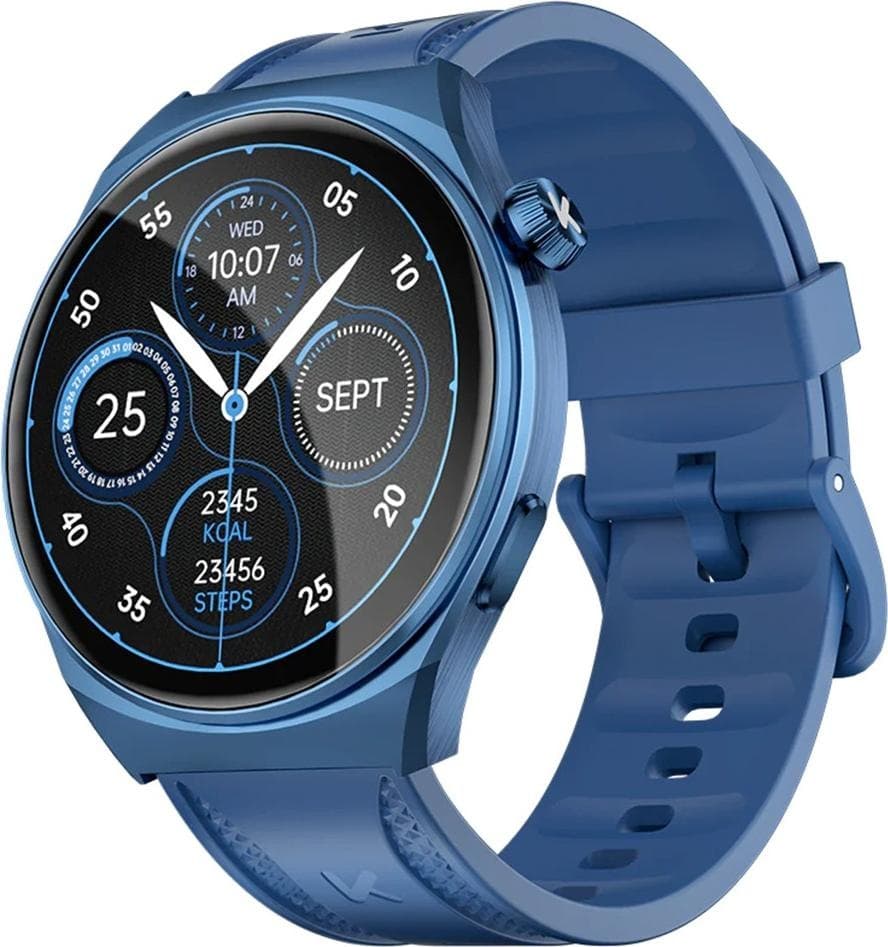 Kumi Smartwatch GW6 blue (blue)