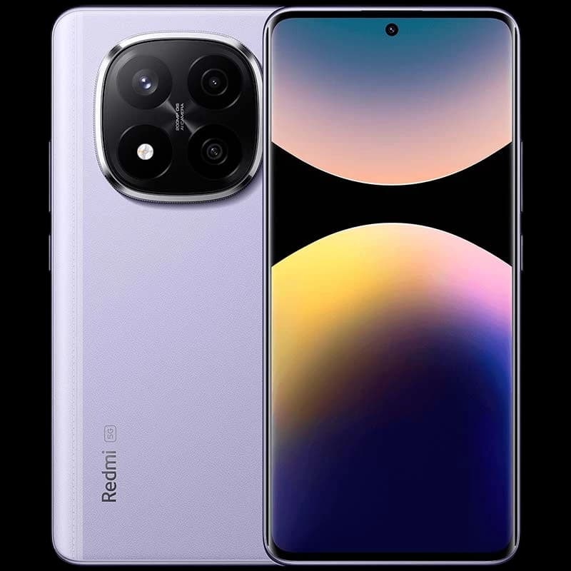 Xiaomi Redmi Note 14 Pro Plus 5G 12GB/256GB Lavanda