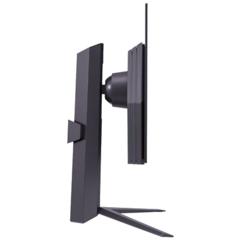 LG 27GS95QE-B 26.5" 2K QHD OLED 240 Hz G-Sync Preto