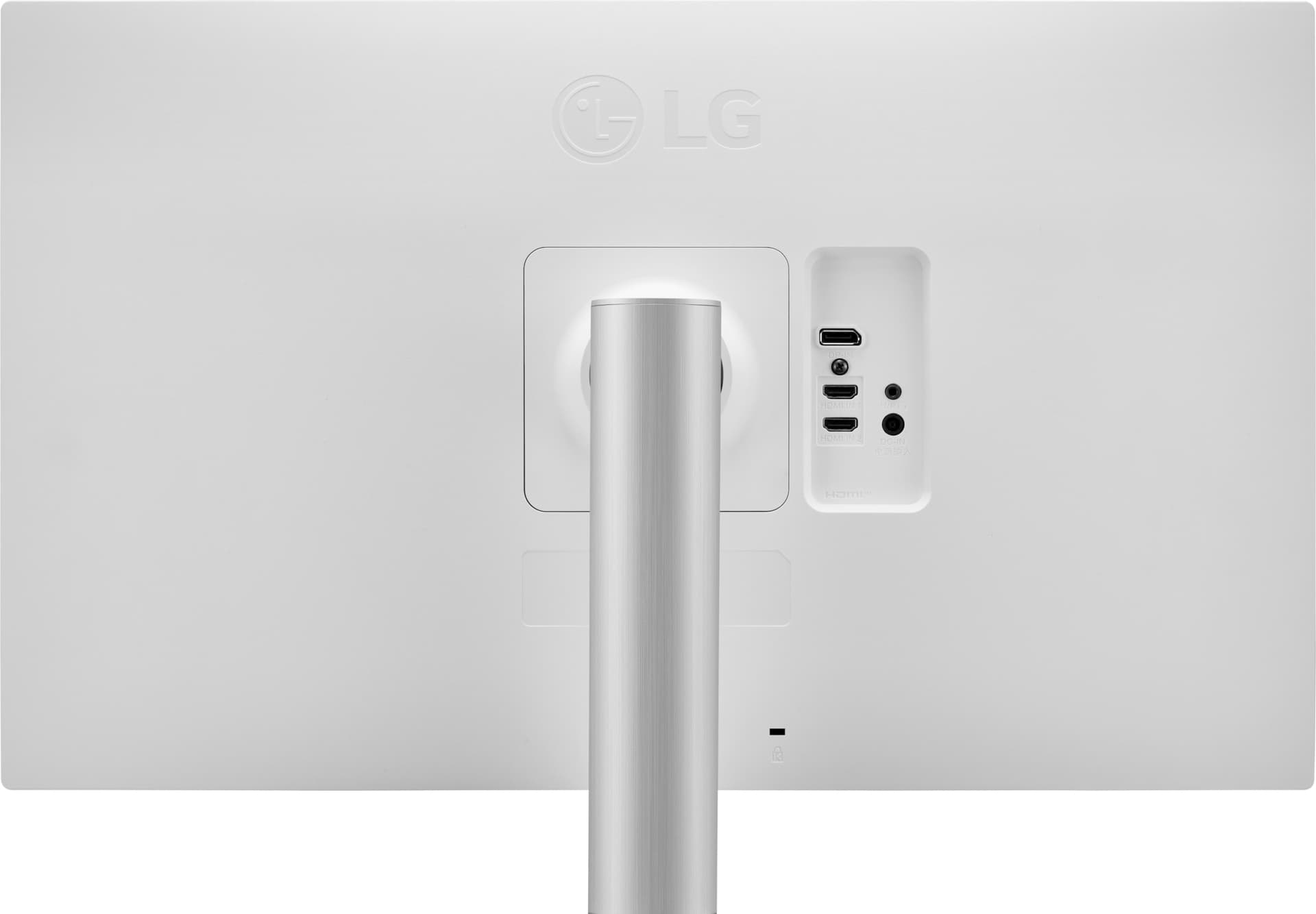 LG 27UP650P-W