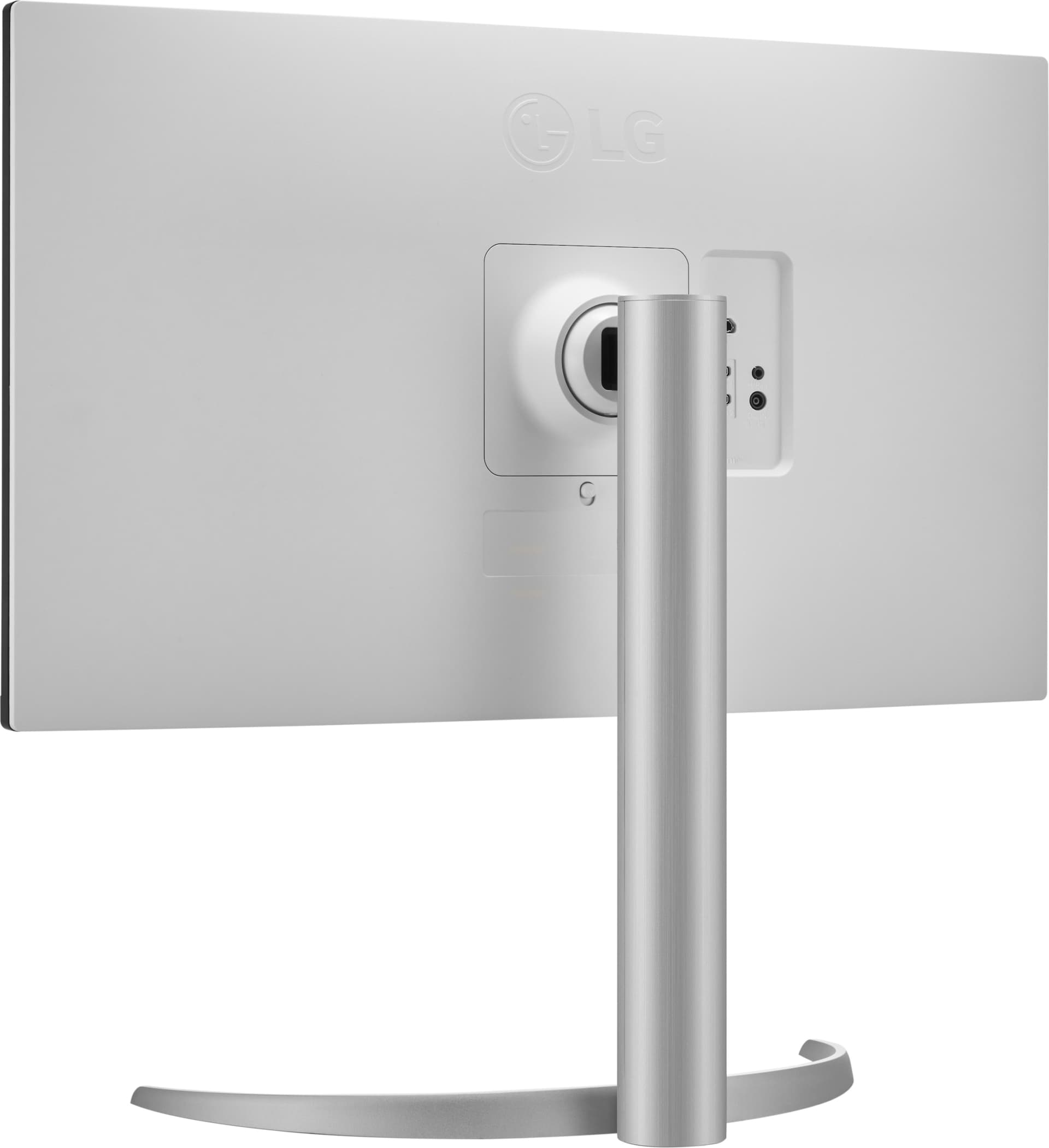 LG 27UP650P-W