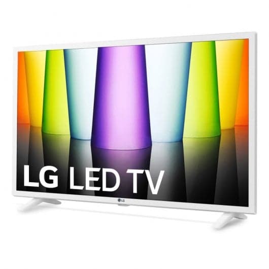 LG 32LQ63806LC 32" LED FullHD HDR10 Pro