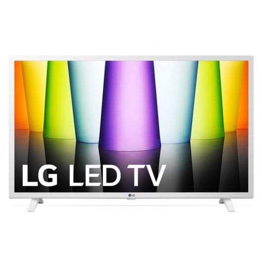 LG 32LQ63806LC 32" LED FullHD HDR10 Pro
