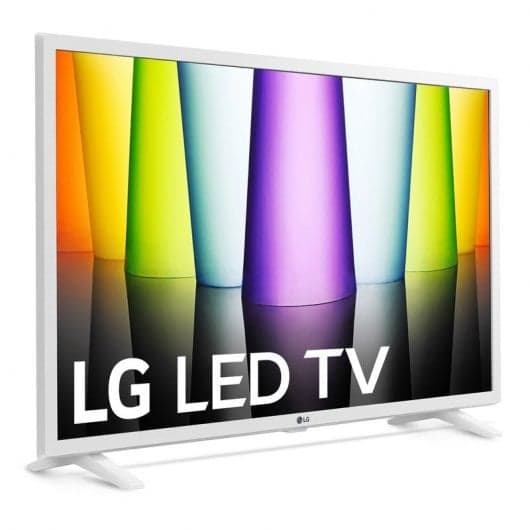 LG 32LQ63806LC 32" LED FullHD HDR10 Pro