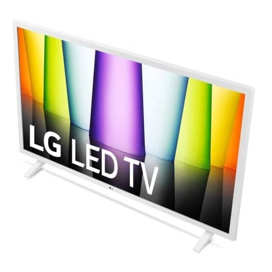 LG 32LQ63806LC 32" LED FullHD HDR10 Pro