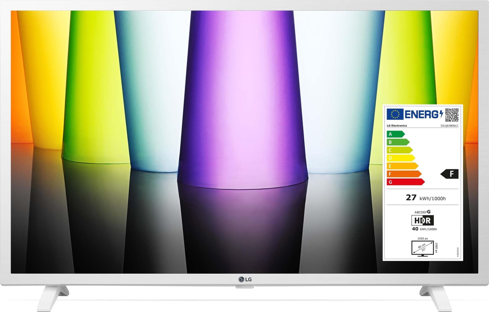 LG 32LQ63806LC
