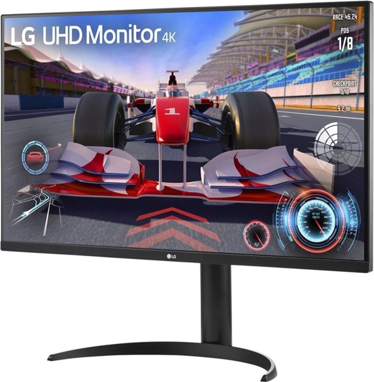 LG 32UR550-B