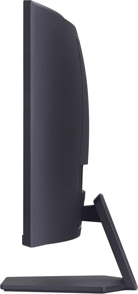 LG Dis 27 27GS60QC-B Consumer Ultragear