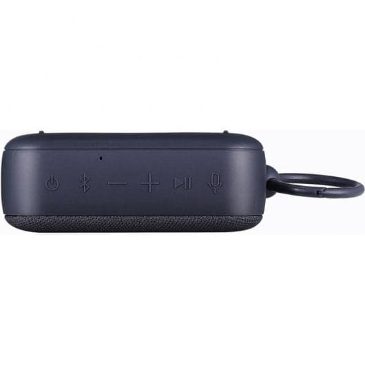 LG XBOOM Go PN1 Coluna Bluetooth Preta