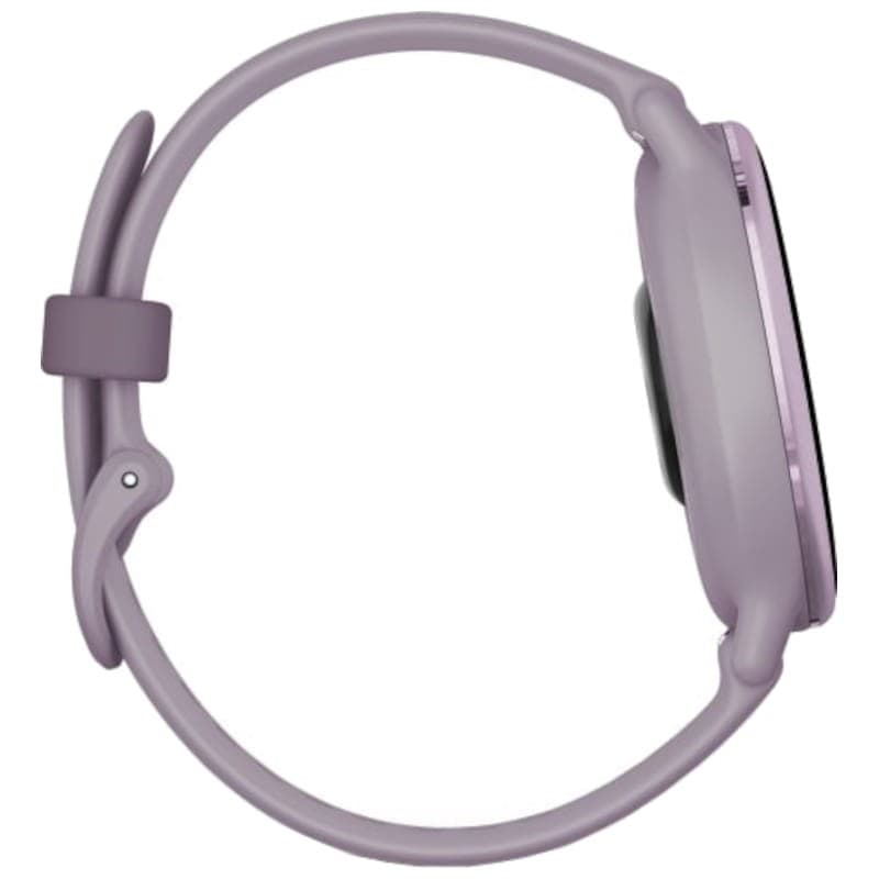 Relógio inteligente Garmin Vivoactive 5 Roxo