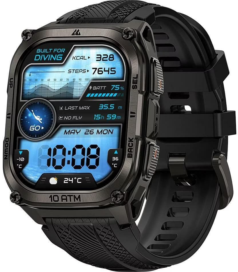 Smartwatch Kospet Tank M4 32GB