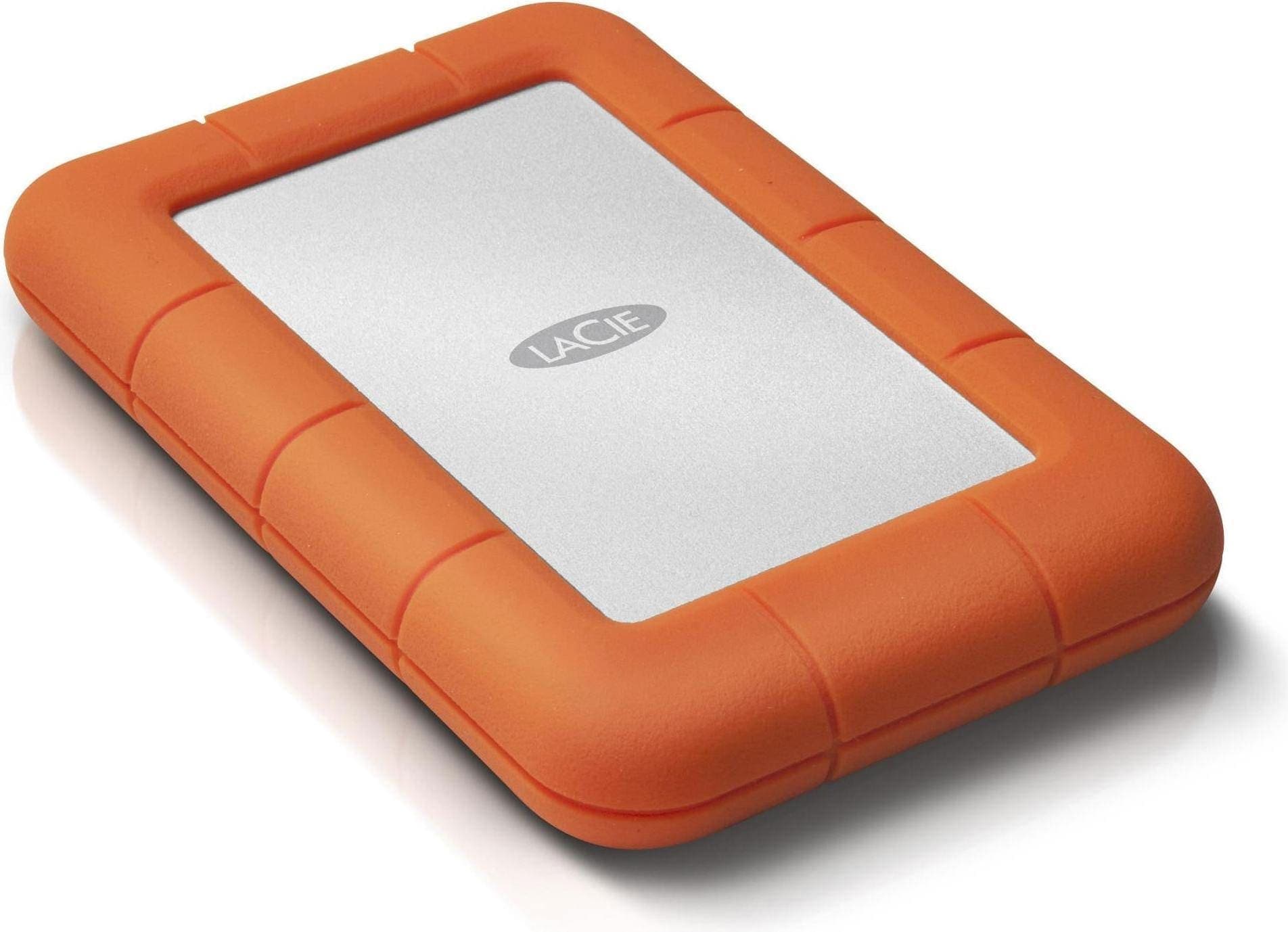LaCie Rugged Mini