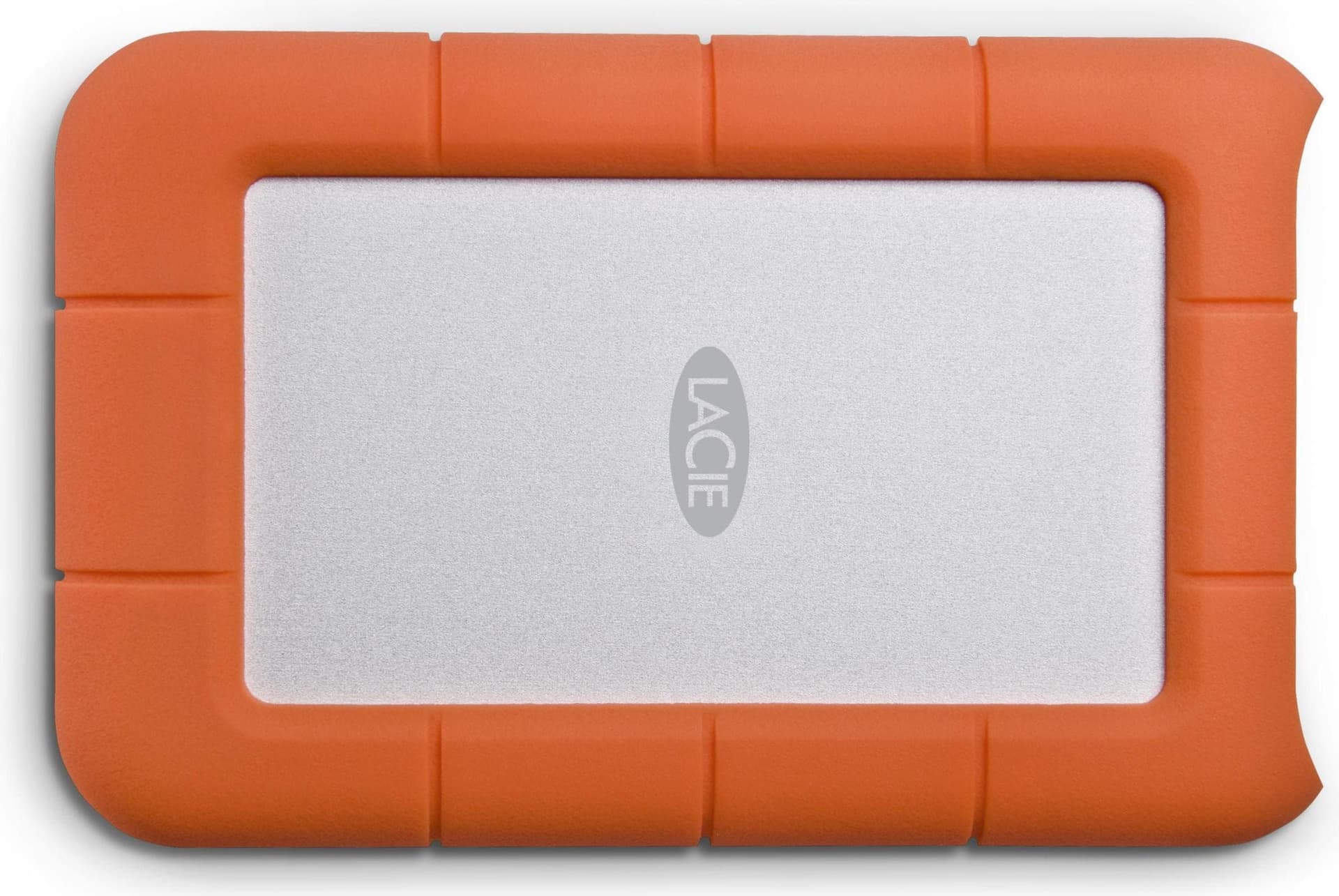 LaCie Rugged Mini