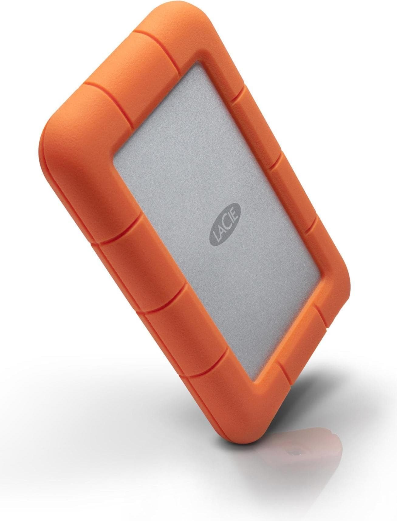 LaCie Rugged Mini
