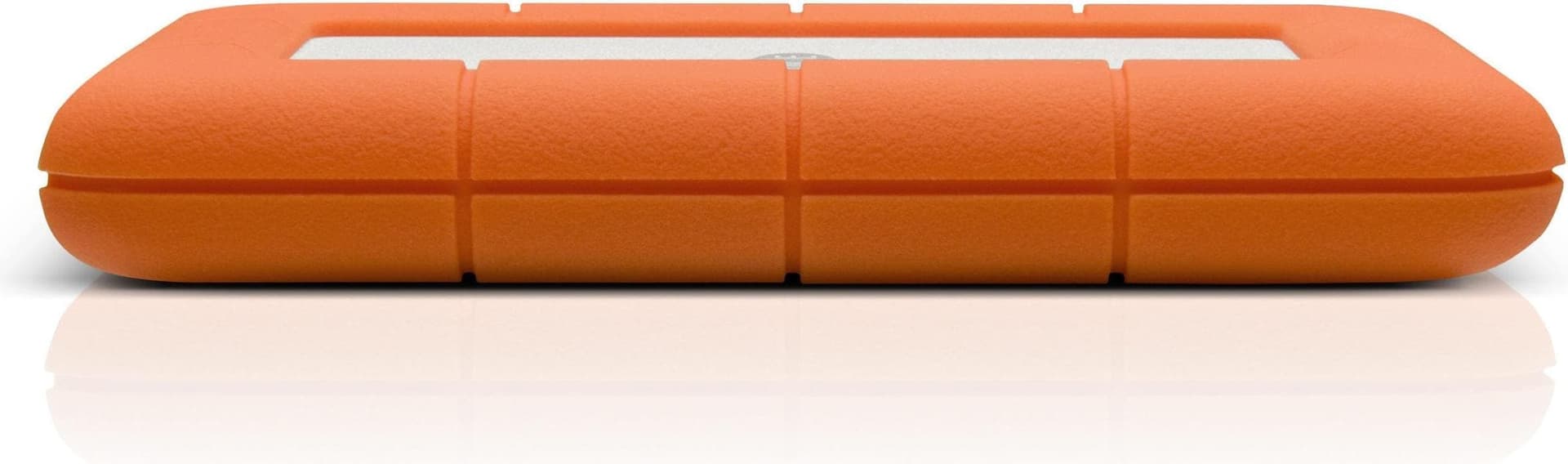 LaCie Rugged Mini