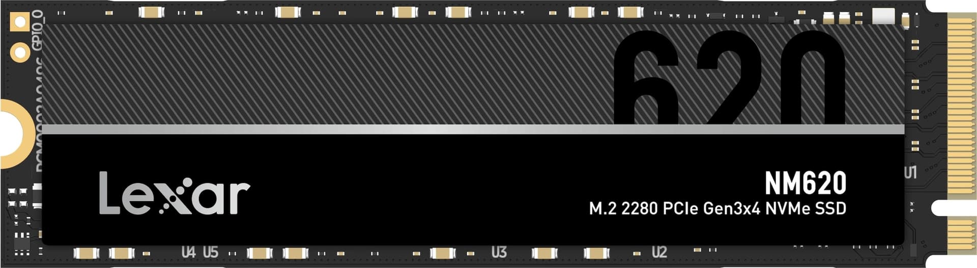 Lexar NM620