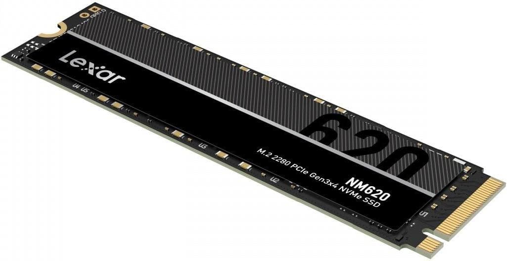 Lexar NM620