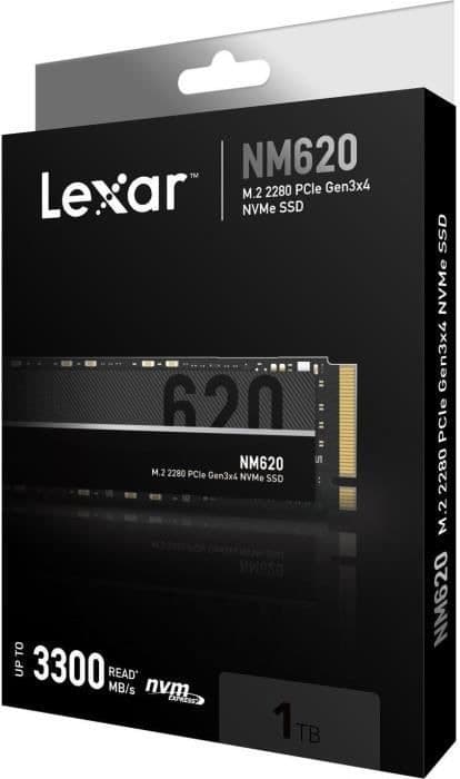 Lexar NM620