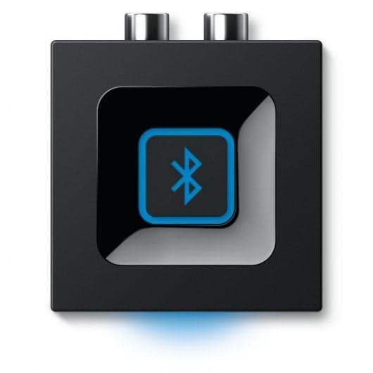 Logitech Adaptador de Audio Bluetooth
