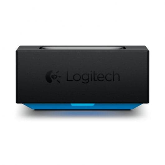 Logitech Adaptador de Audio Bluetooth