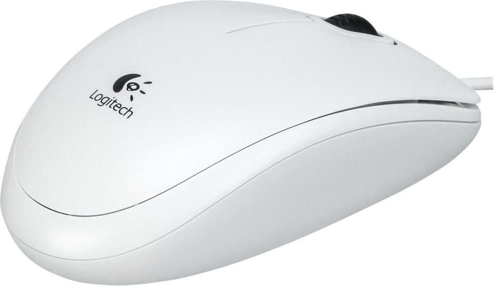 Logitech B100