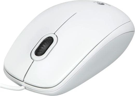 Logitech B100