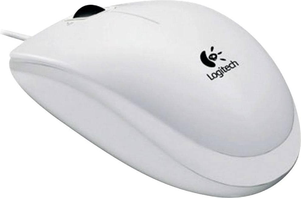 Logitech B100