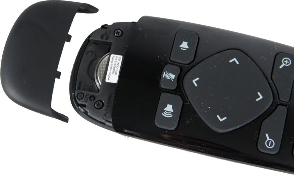 Logitech Bcc950
