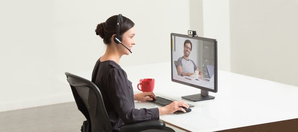 Logitech C930e