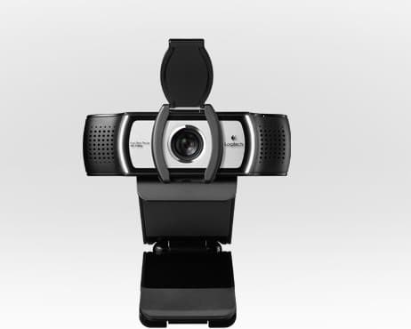 Logitech C930e