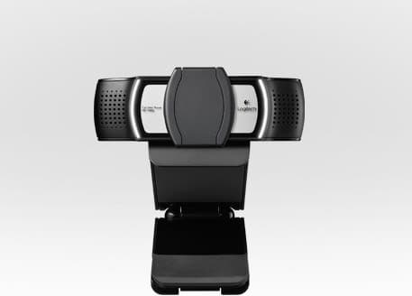 Logitech C930e