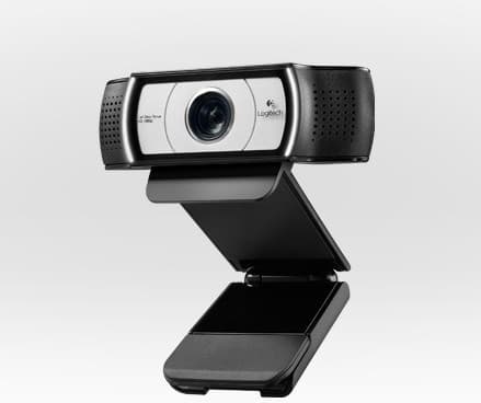 Logitech C930e