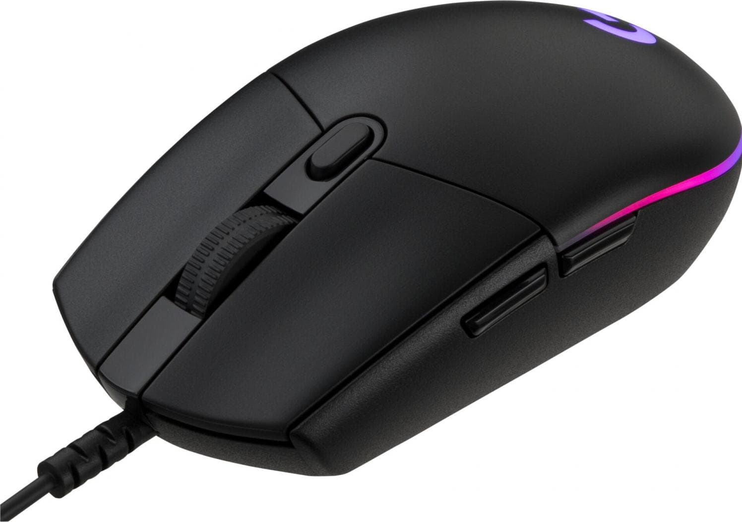 Logitech G G102