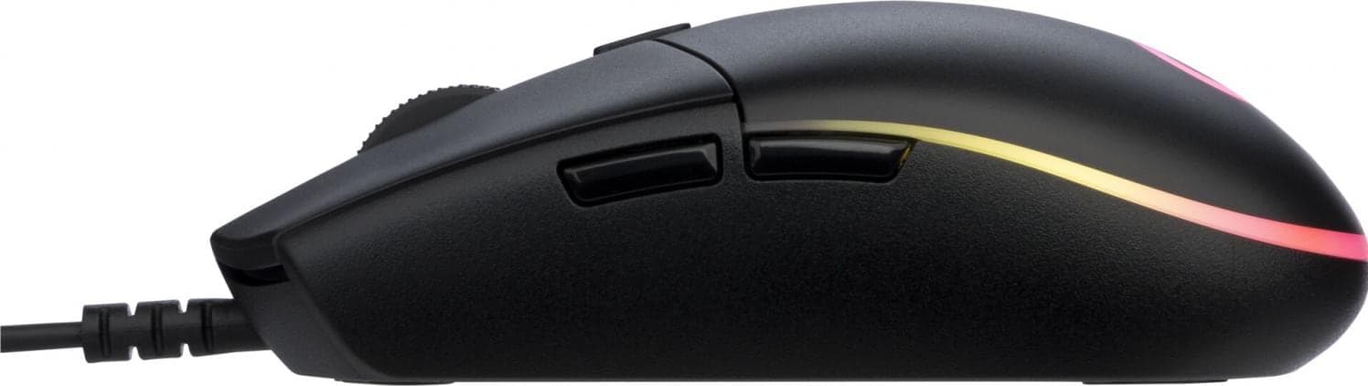 Logitech G G102