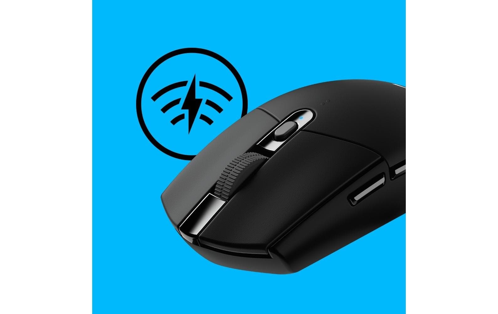Logitech G G305 Lightspeed