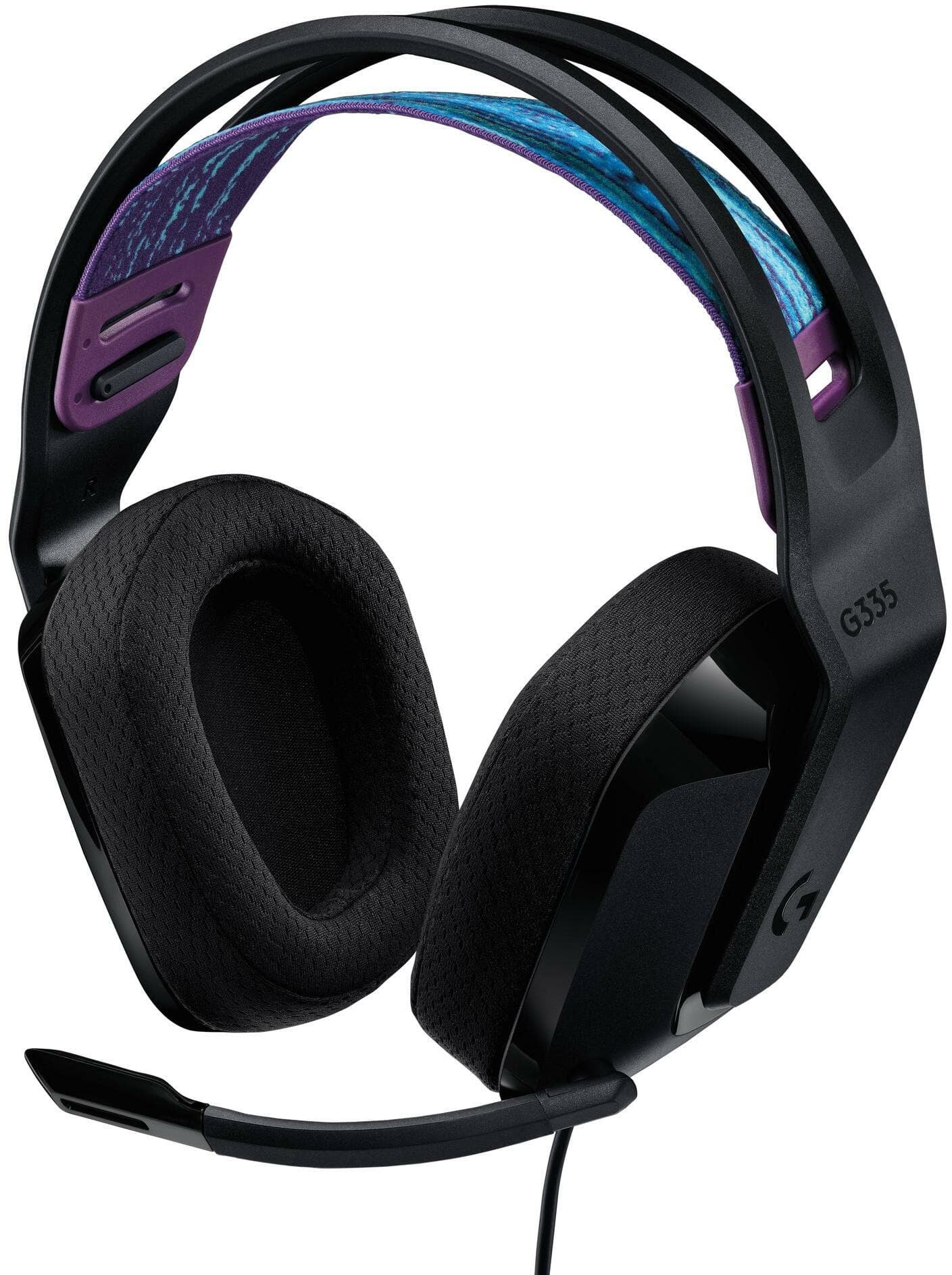 Logitech G G335