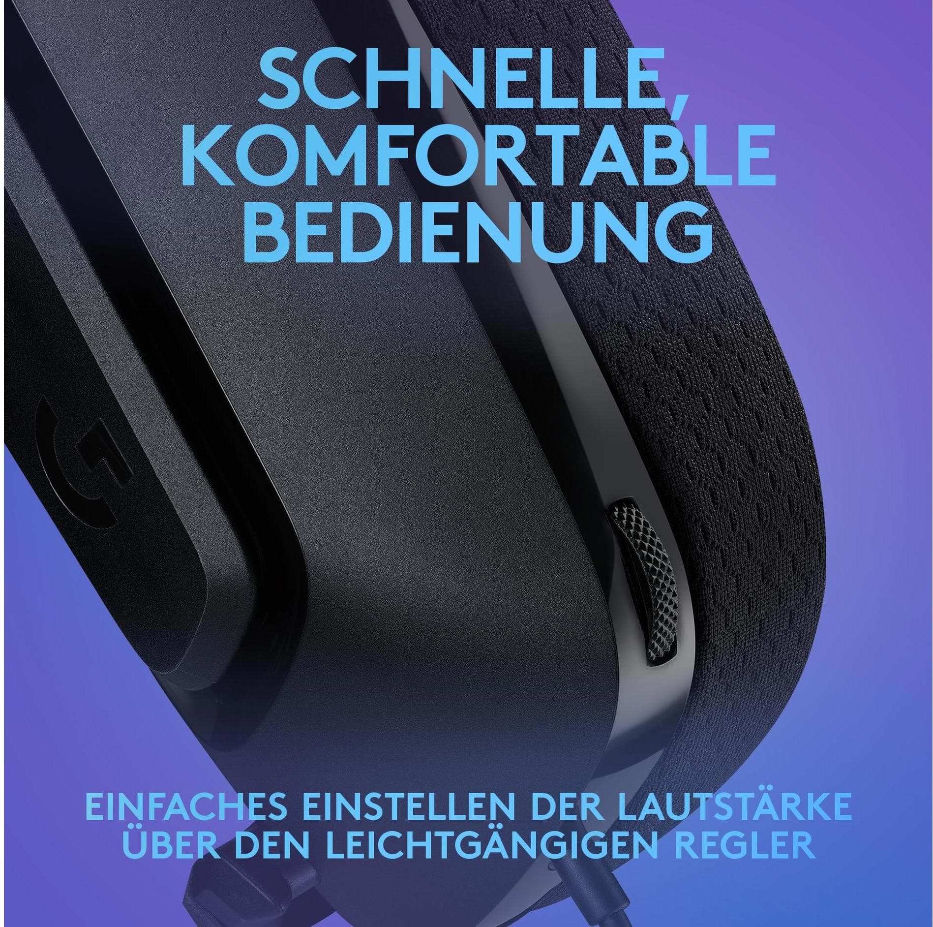 Logitech G G335