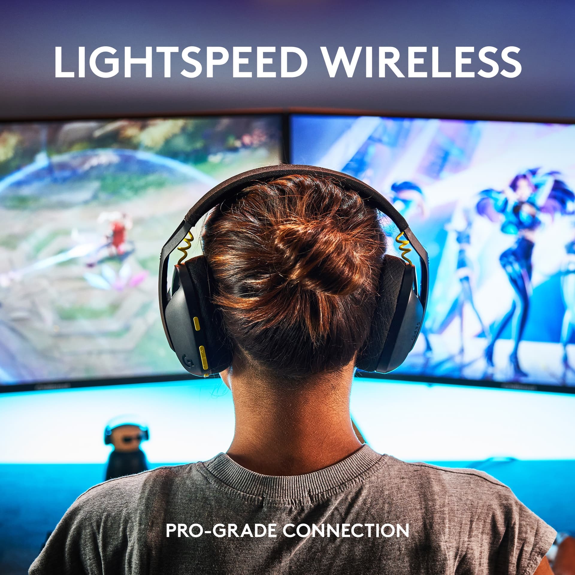Logitech G G435 Lightspeed
