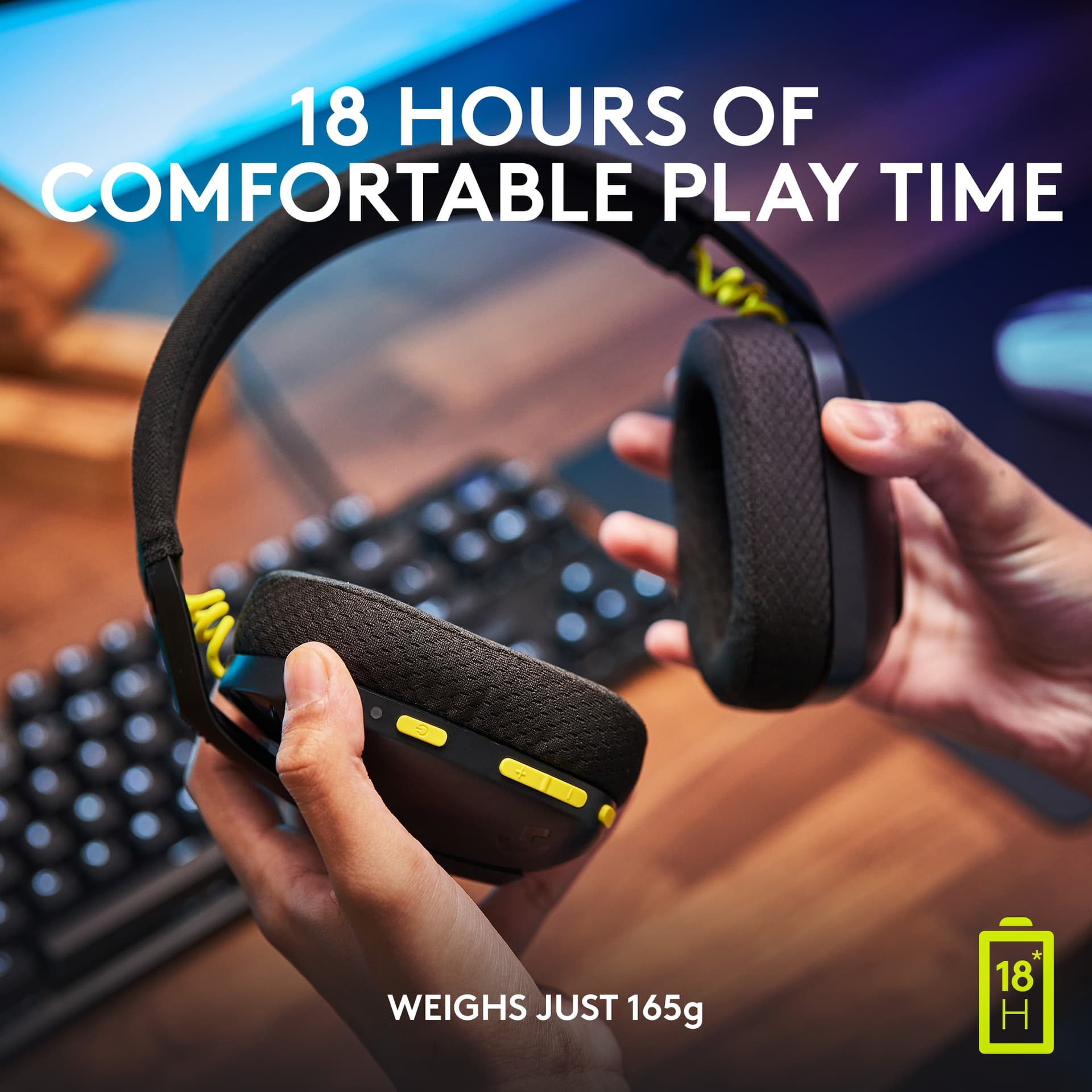 Logitech G G435 Lightspeed