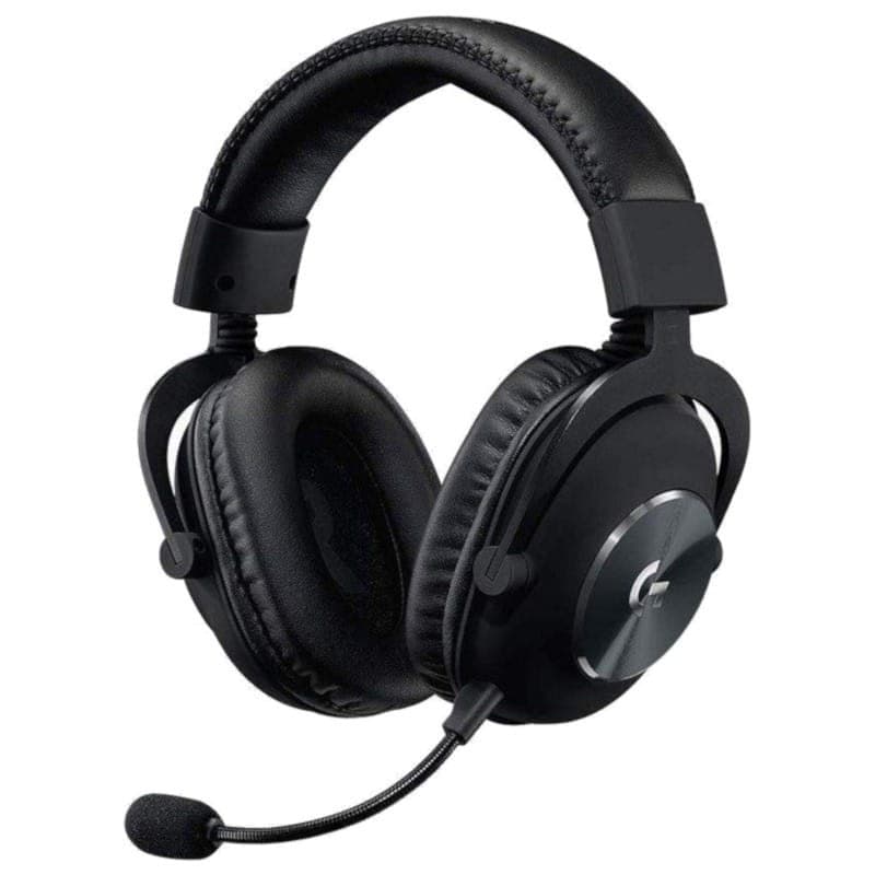 Logitech G Pro X Gaming 7.1