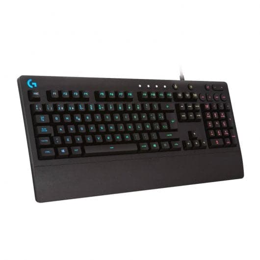 Logitech G213 Prodigy Teclado Gaming