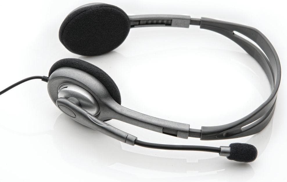 Logitech H111 Stereo