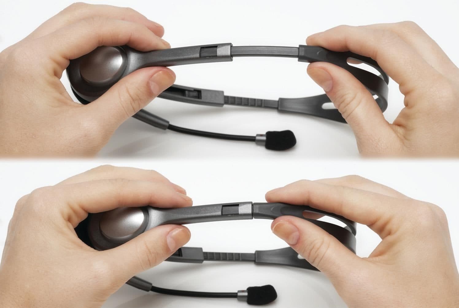 Logitech H111 Stereo