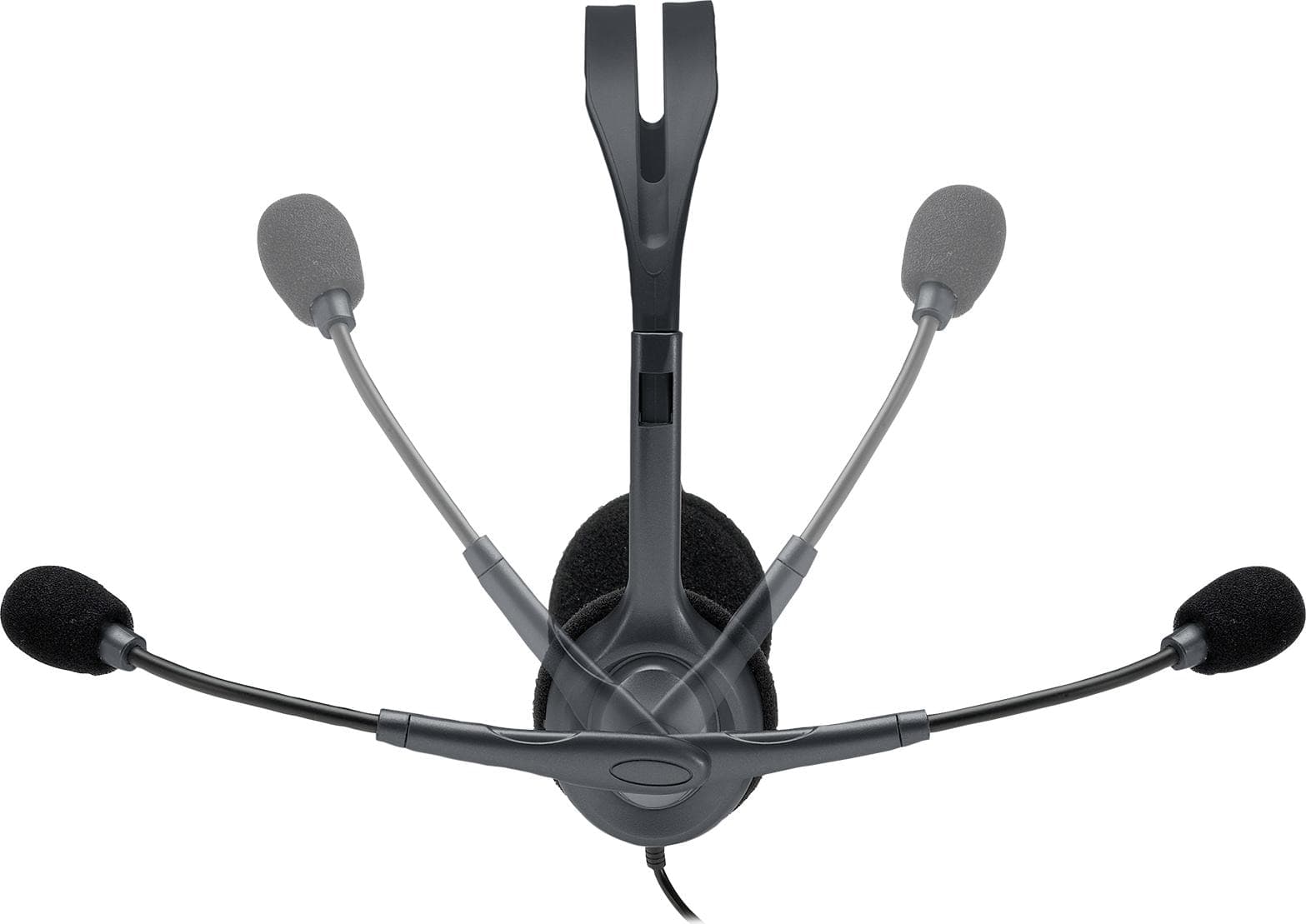 Logitech H111 Stereo