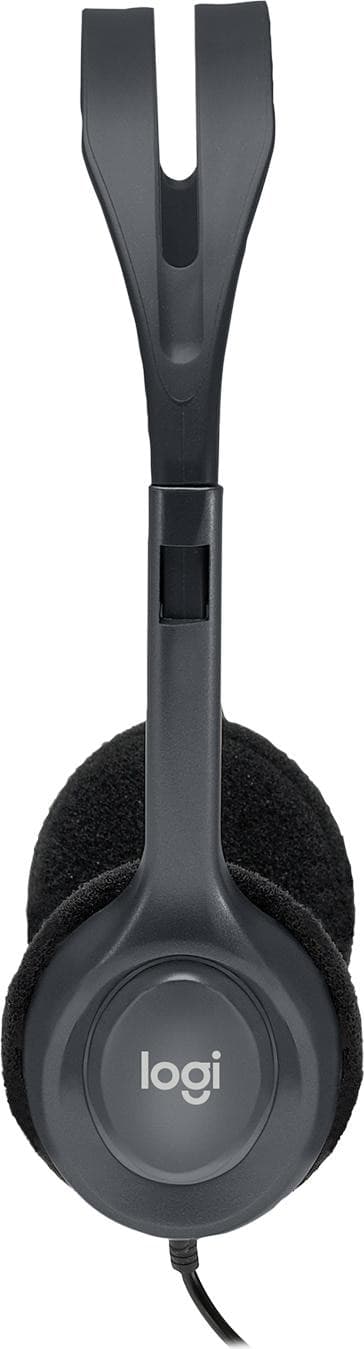 Logitech H111 Stereo