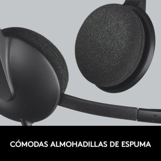 Logitech H340 Headset USB